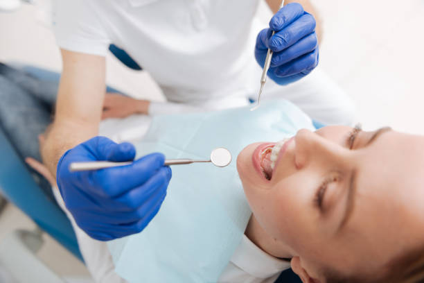 Best Emergency Dental Care  in Mantua, VA